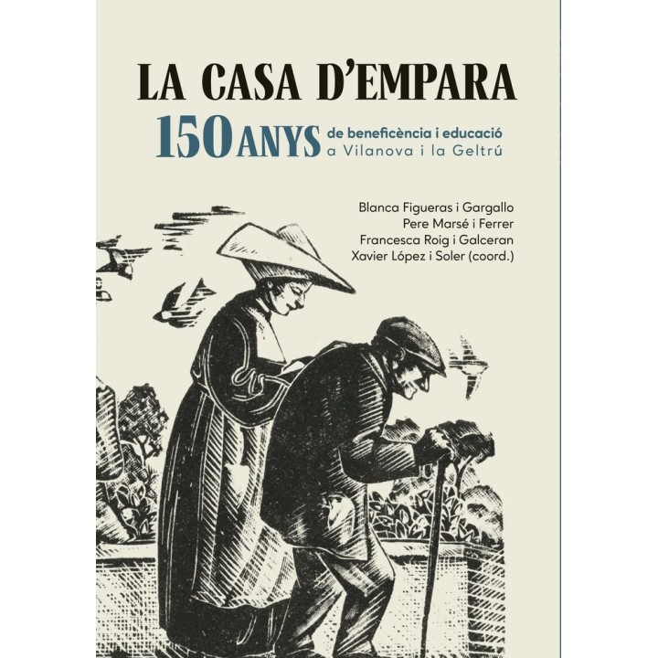 LA CASA D'EMPARA