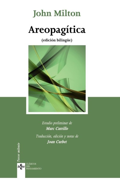 AREOPAGITICA