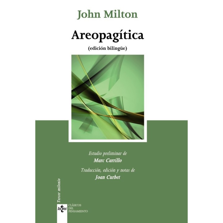 AREOPAGITICA