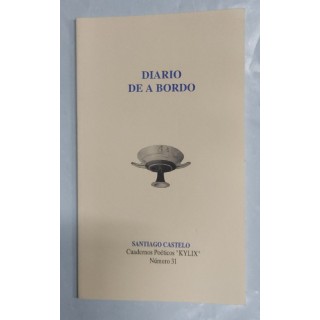 Diario de a Bordo
