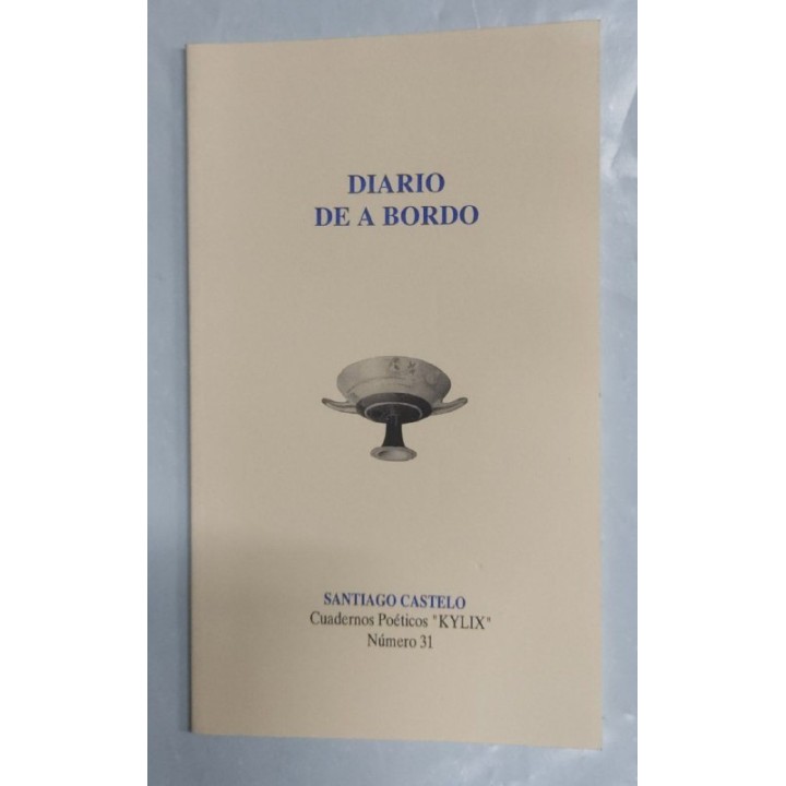 Diario de a Bordo