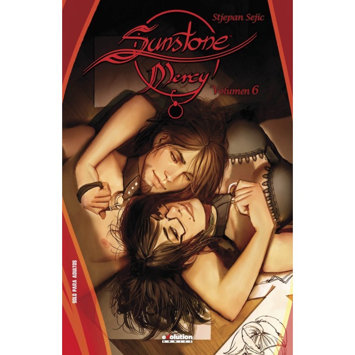SUNSTONE 6 MERCY