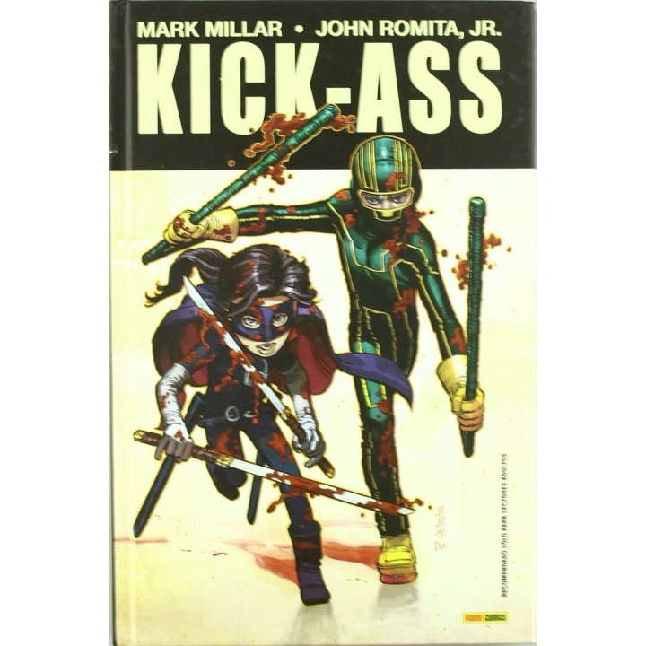 KICK ASS 1