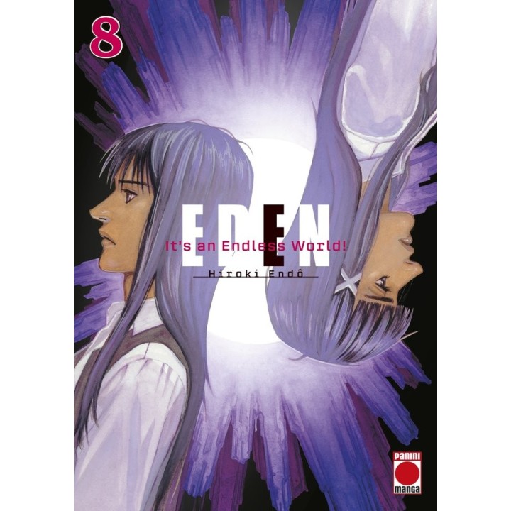 EDEN 8