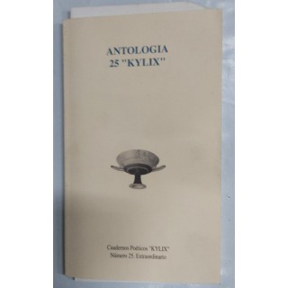 Antologia 25 Kylix