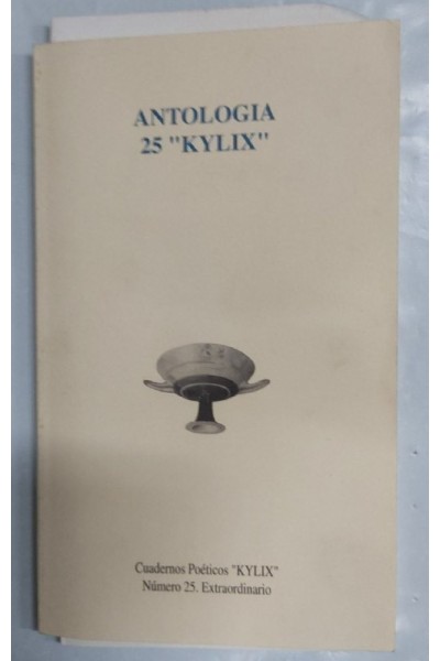 Antologia 25 Kylix
