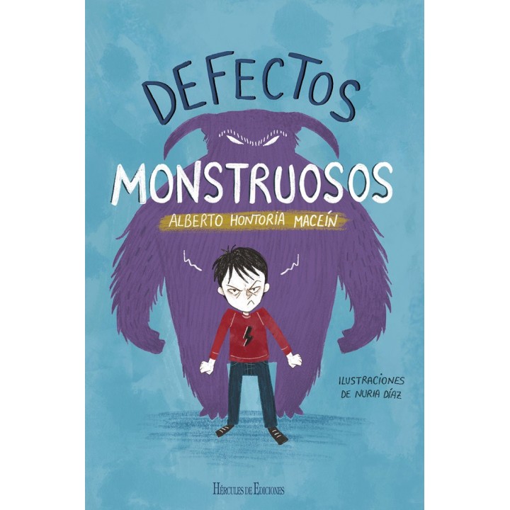 DEFECTOS MONSTRUOSOS