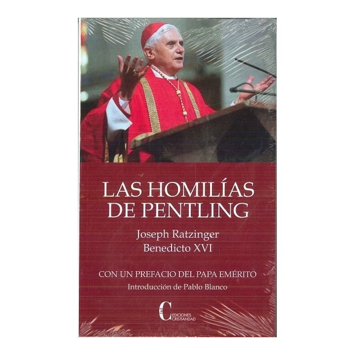 HOMILIAS DE PENTLING,LAS