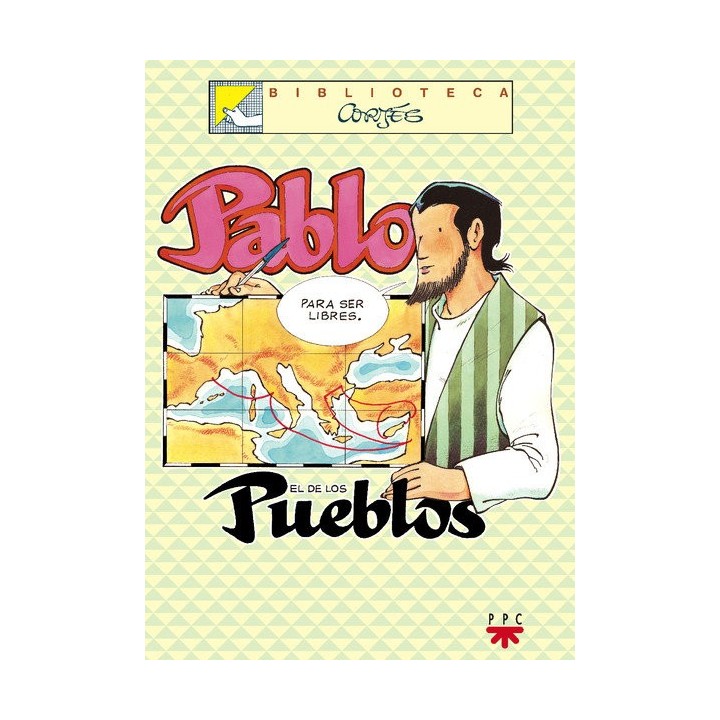 PABLO EL DE LOS PUEBLOS