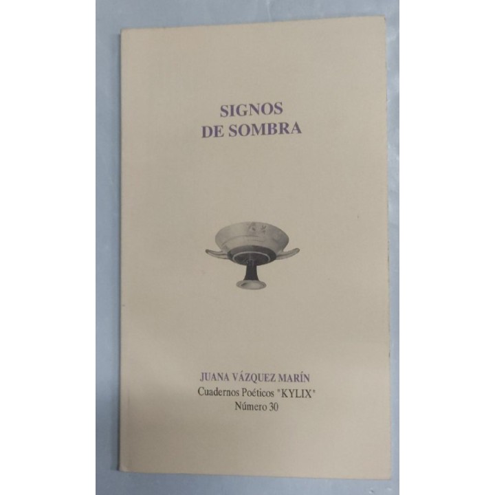 SIGNOS DE SOMBRA