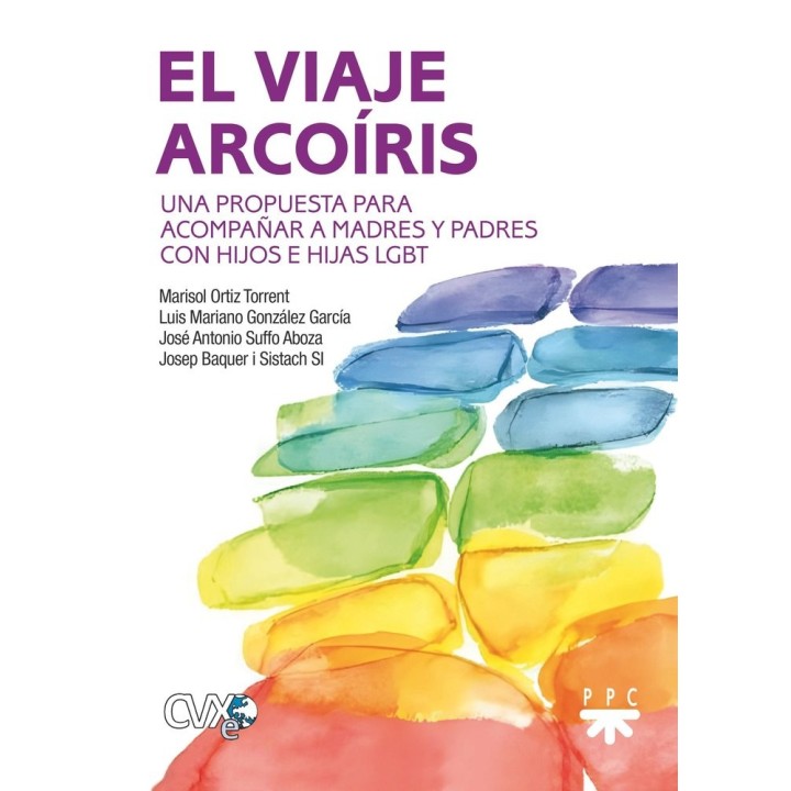 EL VIAJE ARCOIRIS