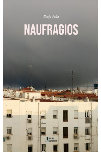 NAUFRAGIOS