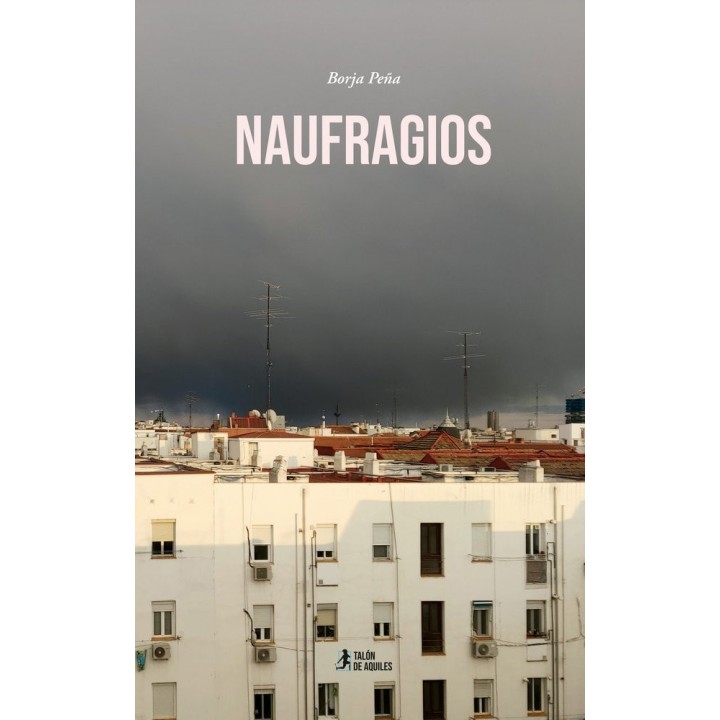 NAUFRAGIOS