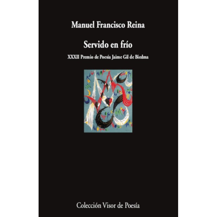 SERVIDO EN FRIO