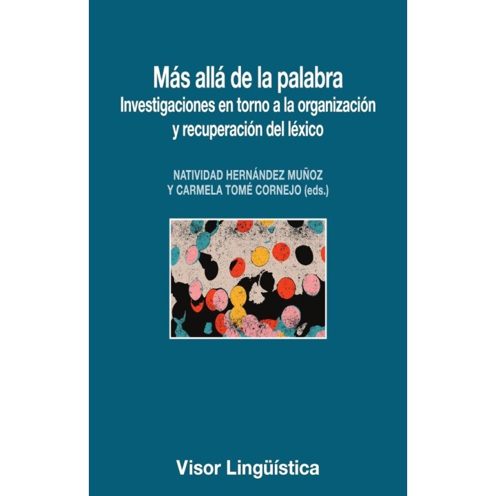MAS ALLA DE LA PALABRA