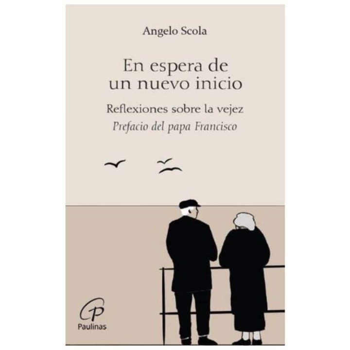 EN ESPERA DE UN NUEVO INICIO