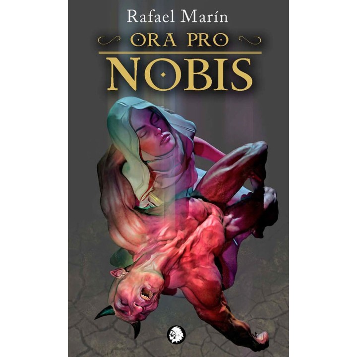 ORA PRO NOBIS