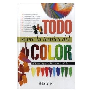 TODO SOBRE LA TECNICA COLOR