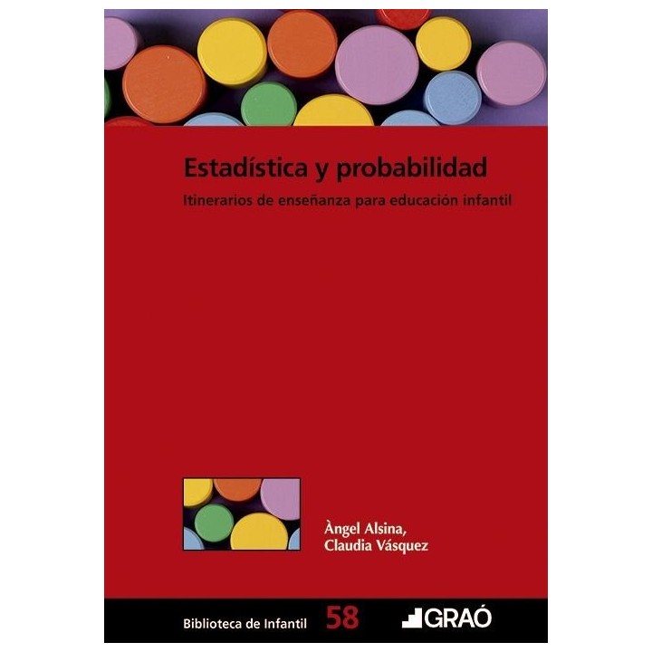 ESTADISTICA Y PROBABILIDAD