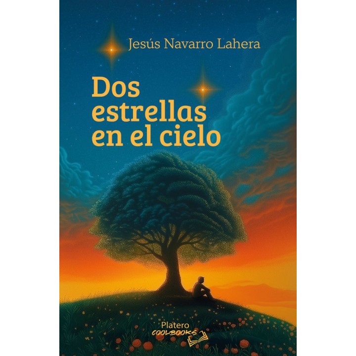 DOS ESTRELLAS EN EL CIELO