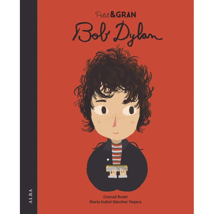 PETIT I GRAN BOB DYLAN
