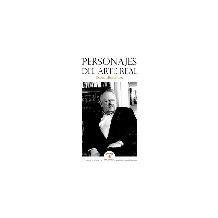 PERSONAJES DEL ARTE REAL 2