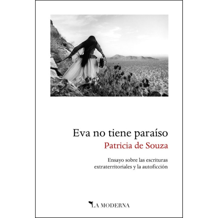 EVA NO TIENE PARAISO