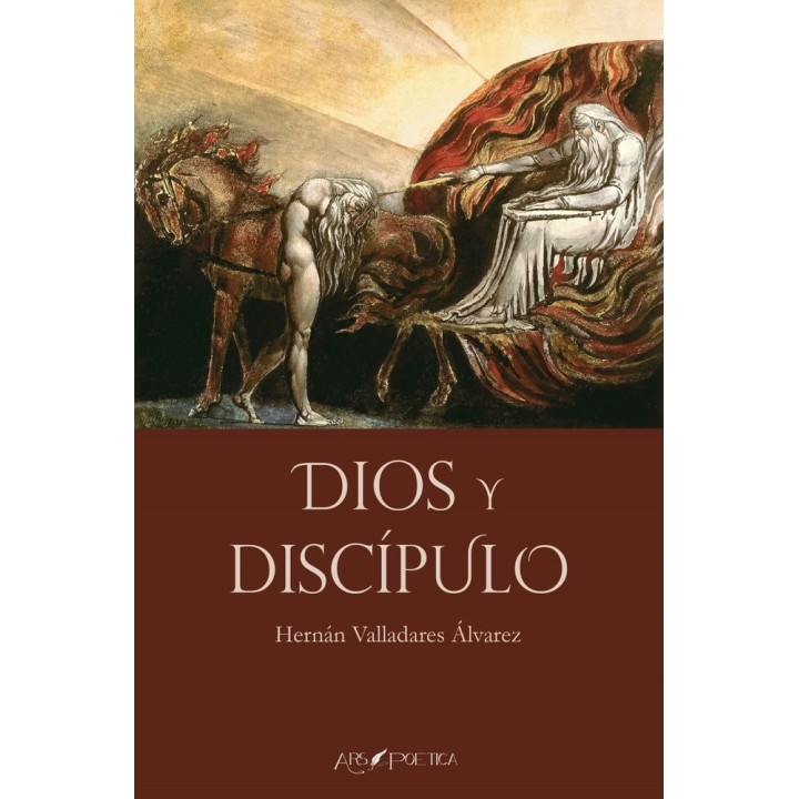 DIOS Y DISCIPULO