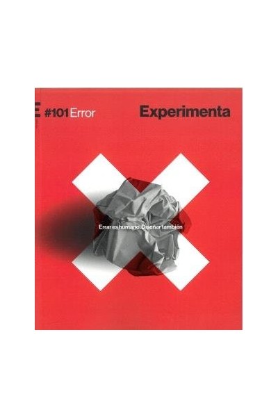 REVISTA EXPERIMENTA 101 ERROR
