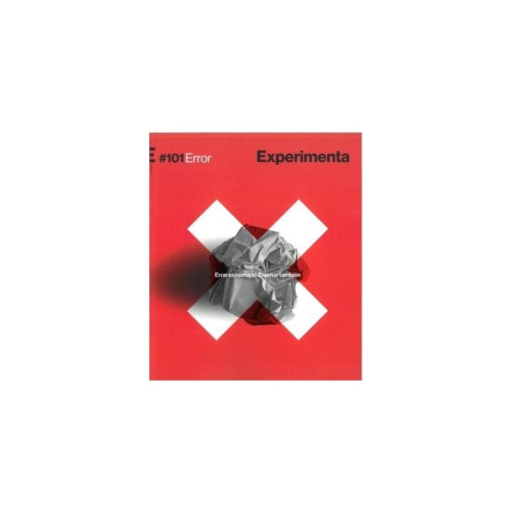 REVISTA EXPERIMENTA 101 ERROR