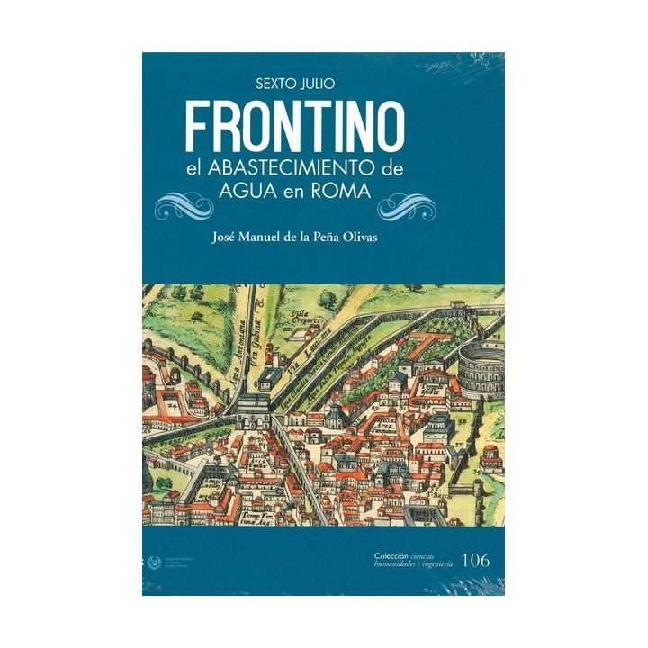 SEXTO JULIO FRONTINO