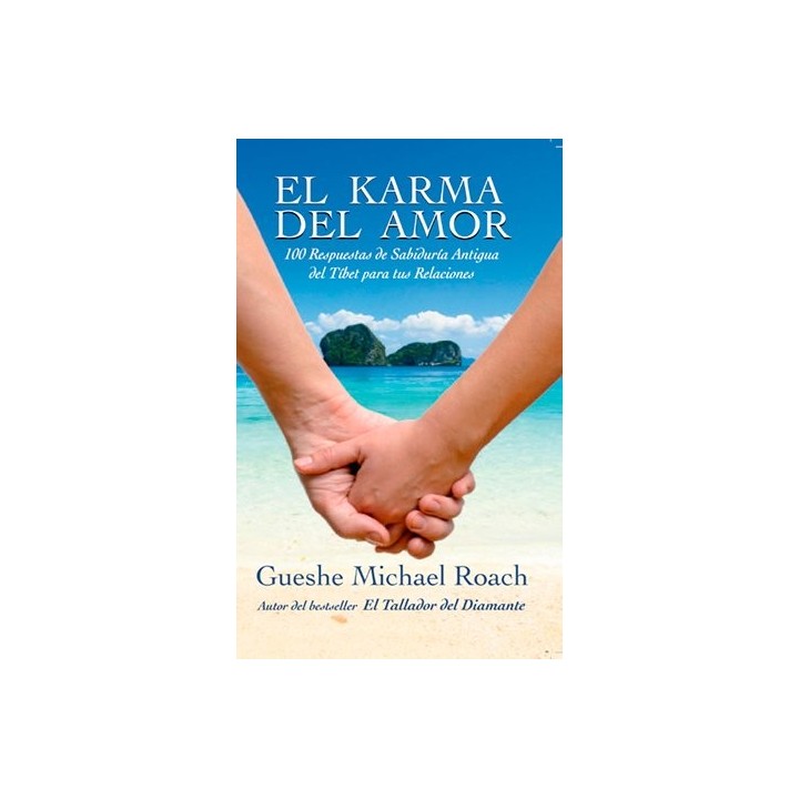 EL KARMA DEL AMOR