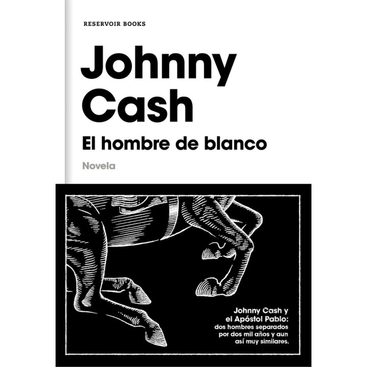 HOMBRE DE BLANCO,EL