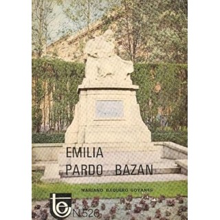 EMILIA PARDO BAZAN