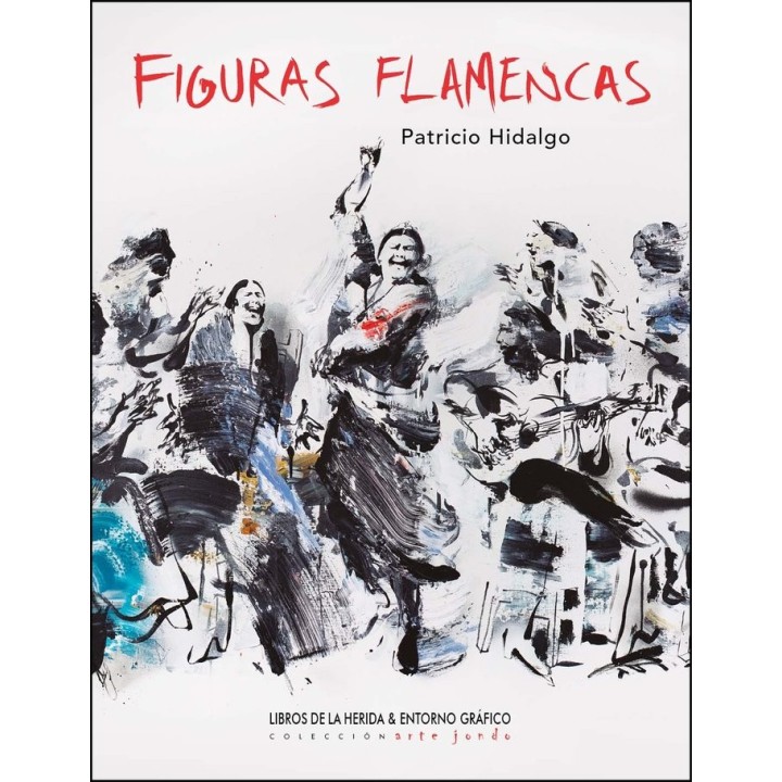 FIGURAS FLAMENCAS