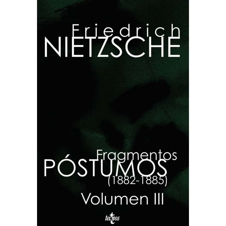 FRAGMENTOS POSTUMOS 1882 1885 VOL III