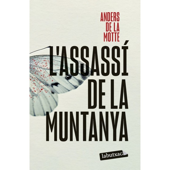 L'ASSASSI DE LA MUNTANYA