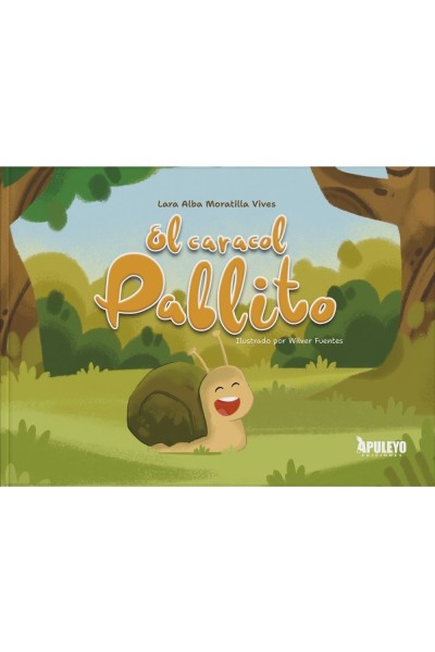 EL CARACOL PABLITO