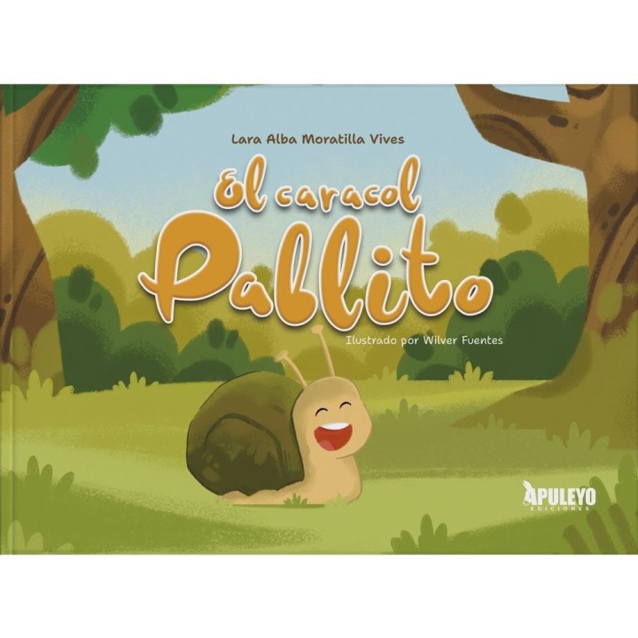 EL CARACOL PABLITO