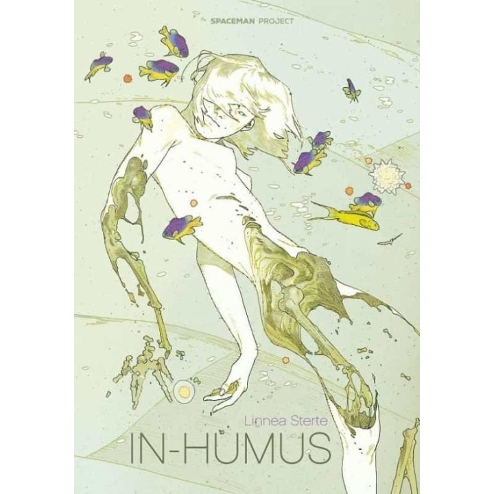 IN HUMMUS