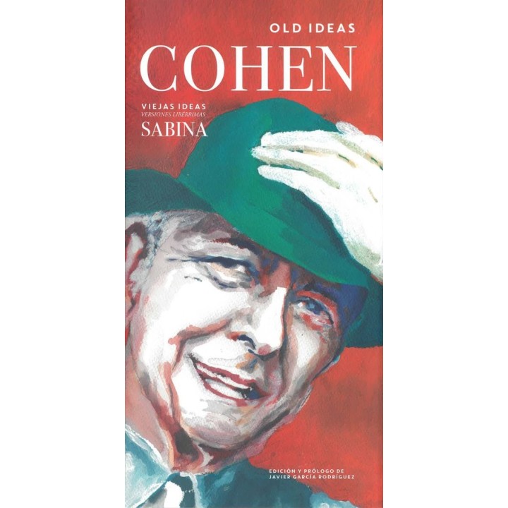 OLD IDEAS COHEN. VIEJAS IDEAS VERSIONES LIBERRIMAS SABINA