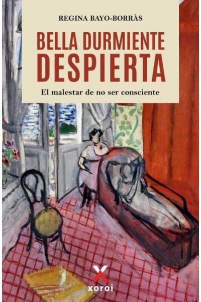 BELLA DURMIENTE DESPIERTA