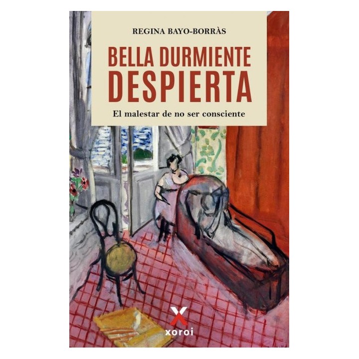 BELLA DURMIENTE DESPIERTA