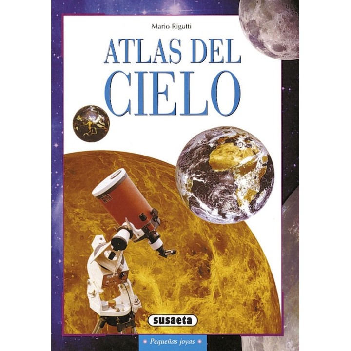 ATLAS DEL CIELO