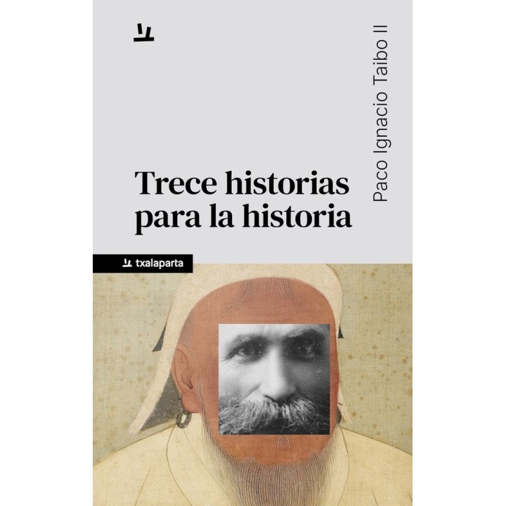 TRECE HISTORIAS PARA LA HISTORA