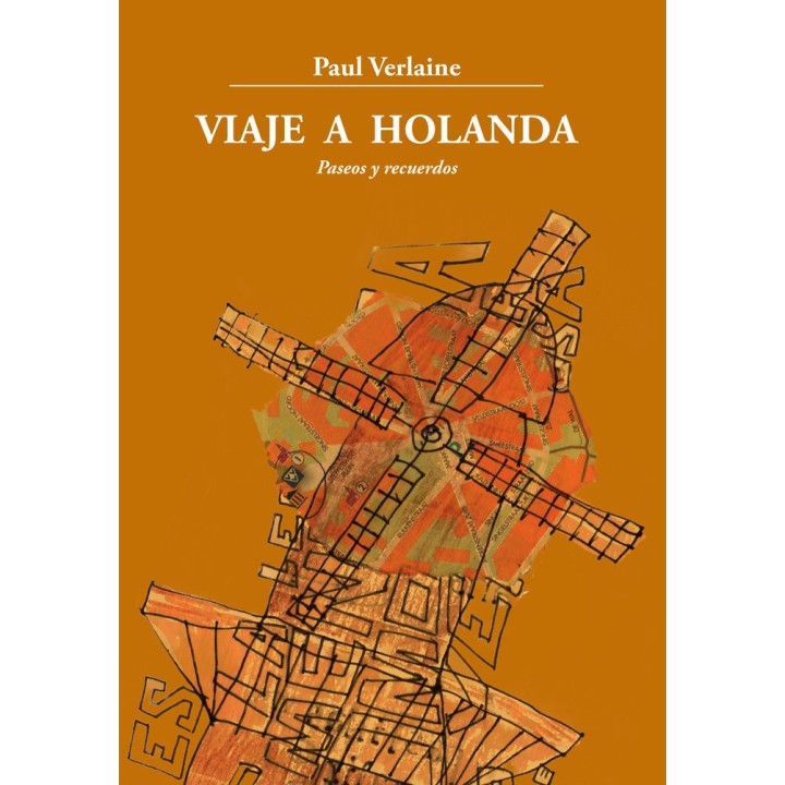 VIAJE A HOLANDA