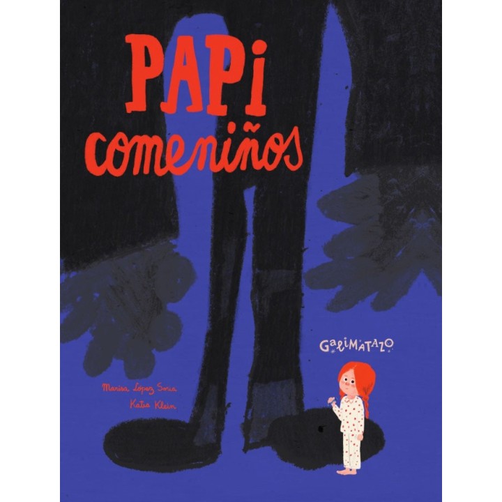 PAPICOMENIÑOS