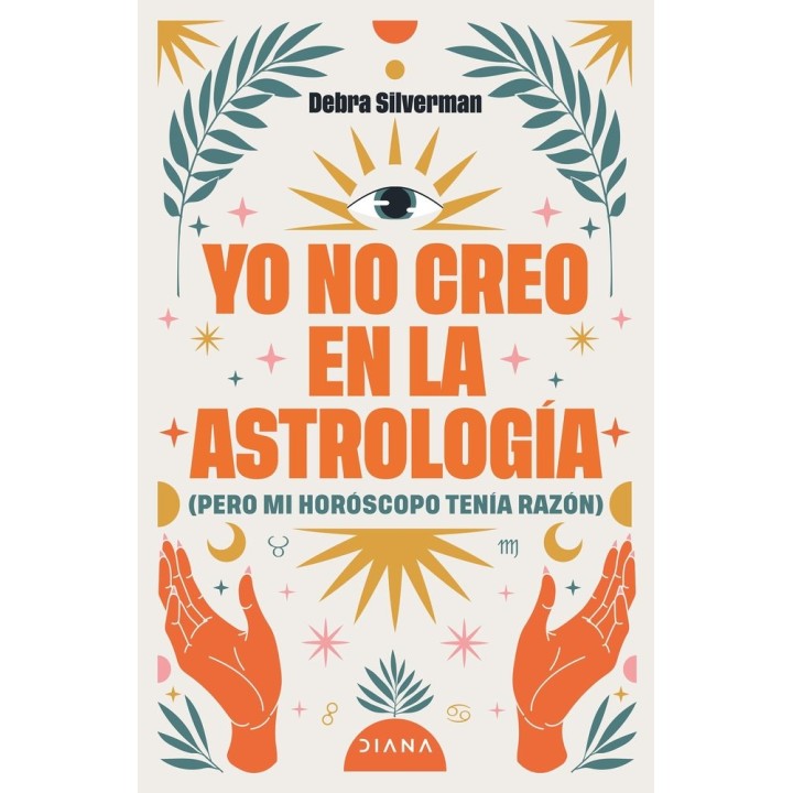 YO NO CREO EN LA ASTROLOGIA