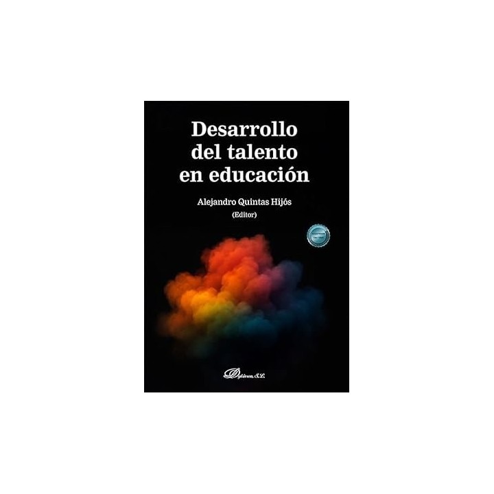 DESARROLLO DEL TALENTO EN EDUCACION