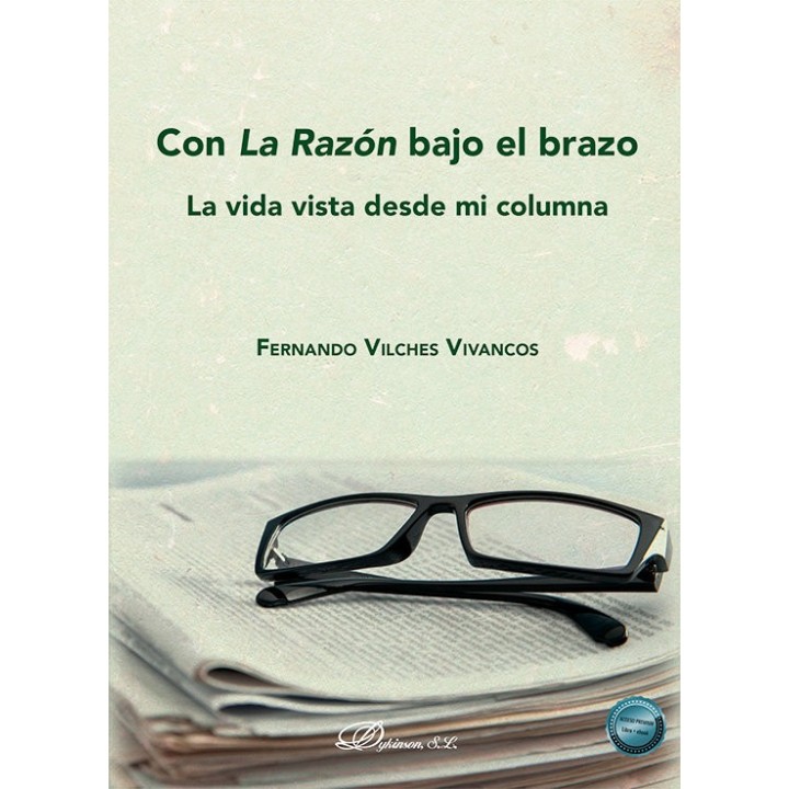 CON LA RAZON BAJO EL BRAZO
